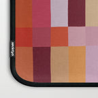 Color Blocks / Summer Fields Laptop Sleeve Gallery Image 3