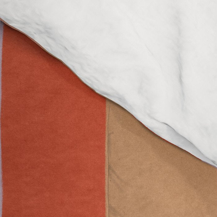 Color Blocks / Summer Fields Comforter Gallery Image 4