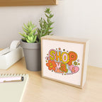 Shop Small Mini Art Print Gallery Image 2