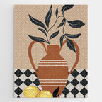 Still Life in Balance 4 Jigsaw Puzzle Gallery Image 1