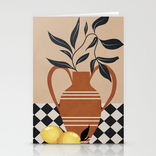 Still Life in Balance 4 Stationery Card Gallery Image 2