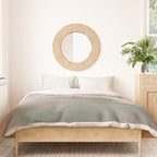 Rainbow Seas #1 Duvet Cover Gallery Image 3