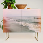Rainbow Seas #1 Credenza Gallery Image 1