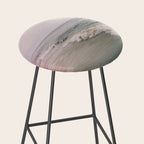 Rainbow Seas #1 Stool Gallery Image 2