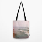 Rainbow Seas #1 Tote Bag Gallery Image 2