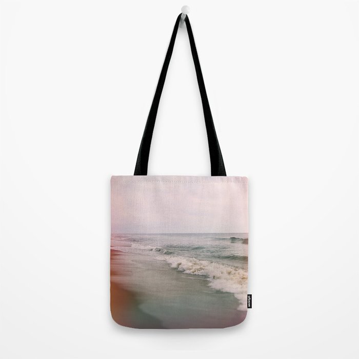 Rainbow Seas #1 Tote Bag Gallery Image 2
