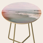 Rainbow Seas #1 Side Table Gallery Image 2