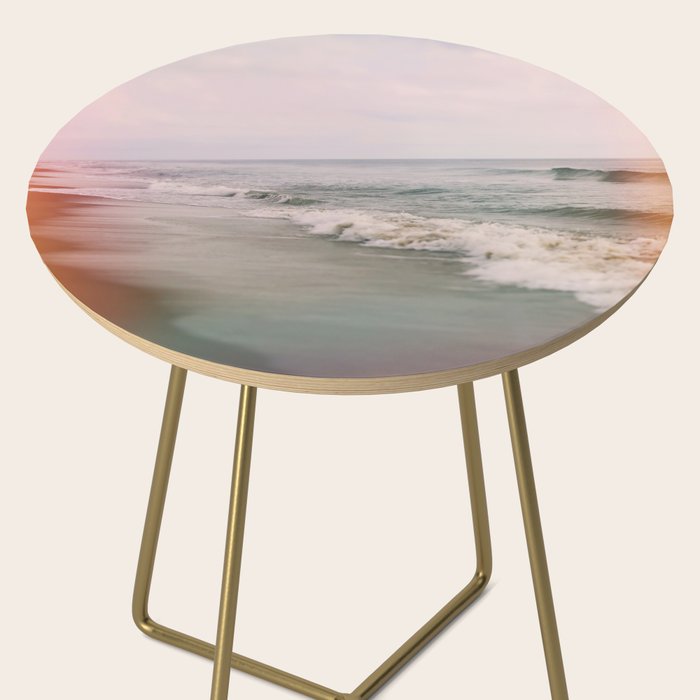 Rainbow Seas #1 Side Table Gallery Image 2