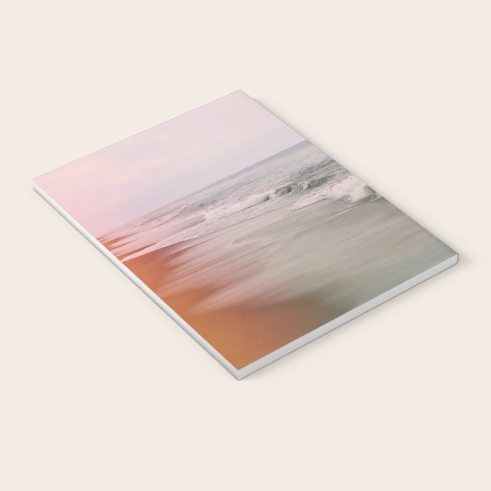 Rainbow Seas #1 Notebook Gallery Image 3