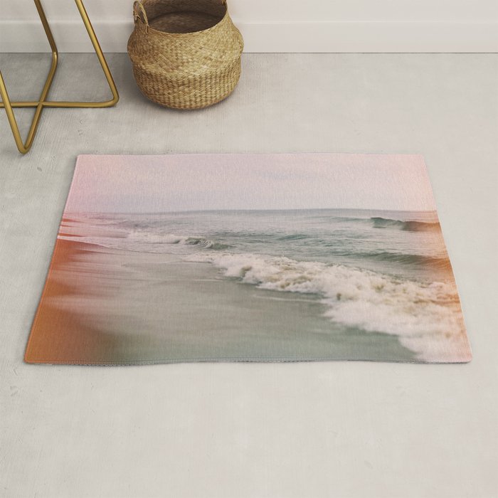 Rainbow Seas #1 Rug Gallery Image 1