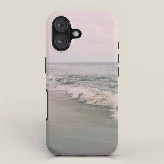 Rainbow Seas #1 iPhone Case Gallery Image 1