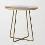 Rainbow Seas #1 Side Table Gallery Image 1