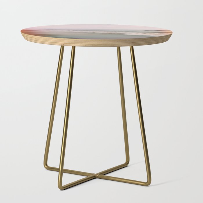 Rainbow Seas #1 Side Table Gallery Image 1
