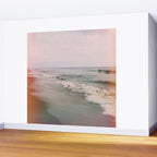 Rainbow Seas #1 Wall Mural Gallery Image 2