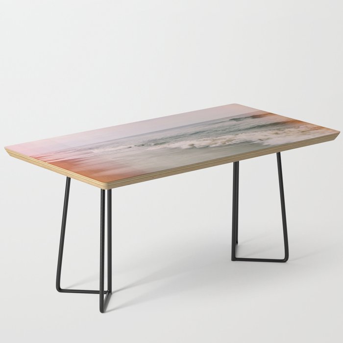 Rainbow Seas #1 Coffee Table Gallery Image 1