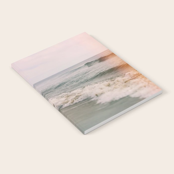 Rainbow Seas #1 Notebook Gallery Image 1