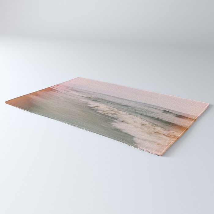 Rainbow Seas #1 Rug Gallery Image 3