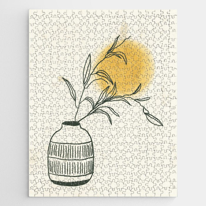 Autumn Jigsaw Puzzle Gallery Image 1