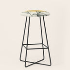 Autumn Stool Gallery Image 1