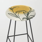 Autumn Stool Gallery Image 2