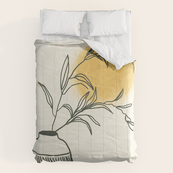 Autumn Comforter Gallery Image 6