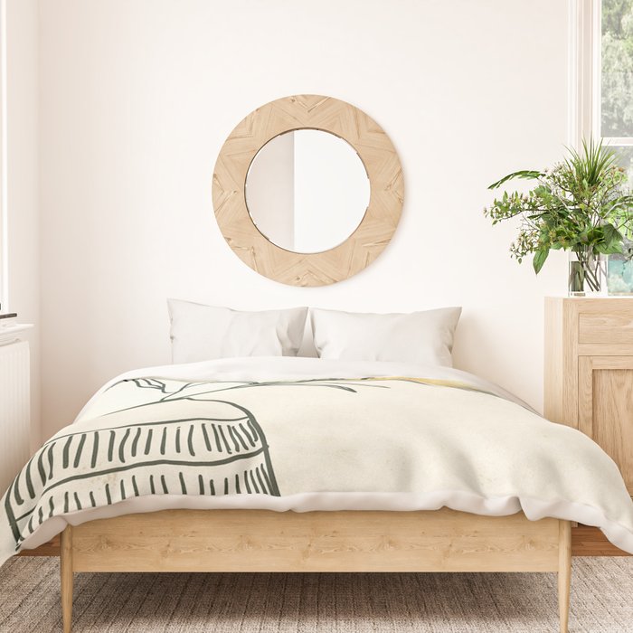 Autumn Duvet Cover Gallery Image 3