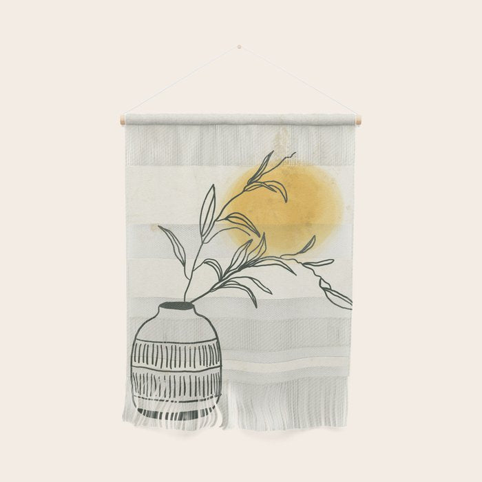 Autumn Wall Hanging Gallery Image 1