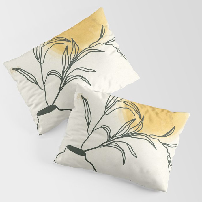 Autumn Pillow Sham Gallery Image 3