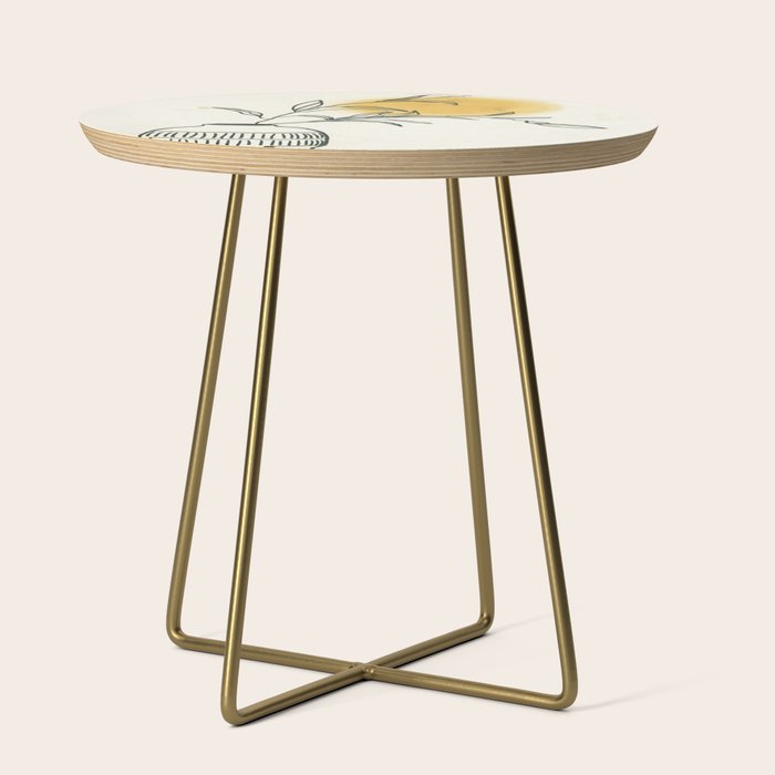 Autumn Side Table Gallery Image 1