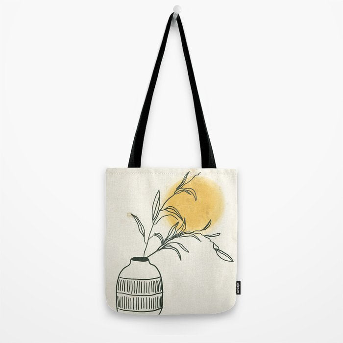 Autumn Tote Bag Gallery Image 2