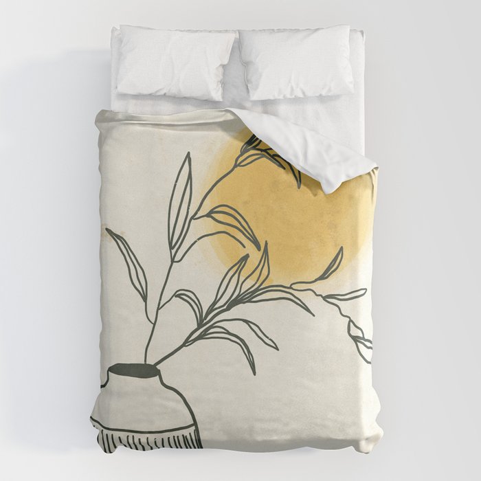 Autumn Duvet Cover Gallery Image 6