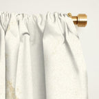 Autumn Window Curtain Gallery Image 2