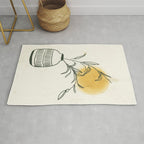 Autumn Rug Gallery Image 1