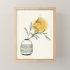 Autumn Mini Art Print Gallery Image 1