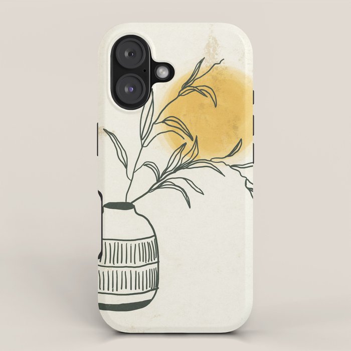 Autumn iPhone Case Gallery Image 1