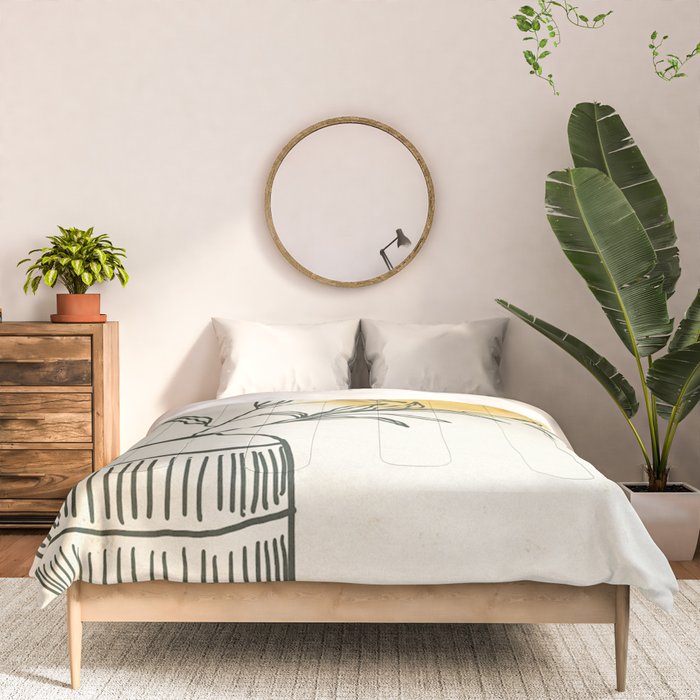 Autumn Comforter Gallery Image 3