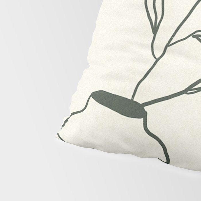 Autumn Pillow Sham Gallery Image 4