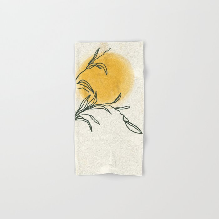 Autumn Towels Gallery Image 1