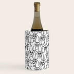 Oh Cavalier King Charles Spaniel Wine Chiller Gallery Image 2
