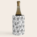 Oh Cavalier King Charles Spaniel Wine Chiller Gallery Image 3