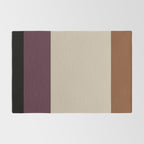 Contemporary Color Block VI Rug Gallery Image 2