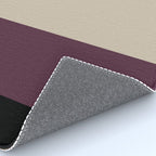 Contemporary Color Block VI Rug Gallery Image 4