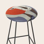 Whimsy Rhinoceros Stool Gallery Image 2