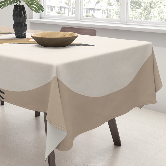 Soaring Harmony 1 Tablecloth Gallery Image 3