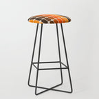 Golden Capsule Stool Gallery Image 1