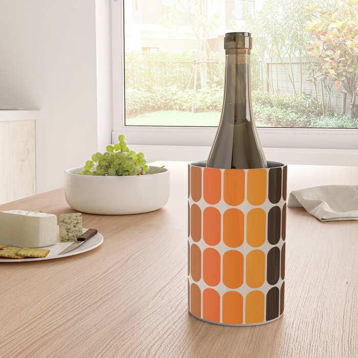 Golden Capsule Wine Chiller Gallery Image 4