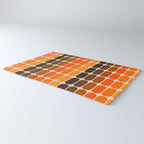 Golden Capsule Rug Gallery Image 3
