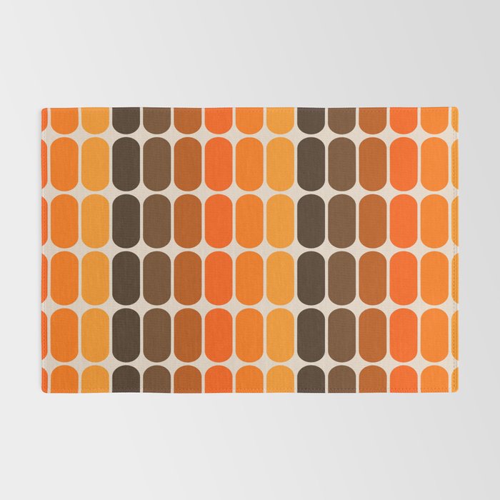 Golden Capsule Rug Gallery Image 2
