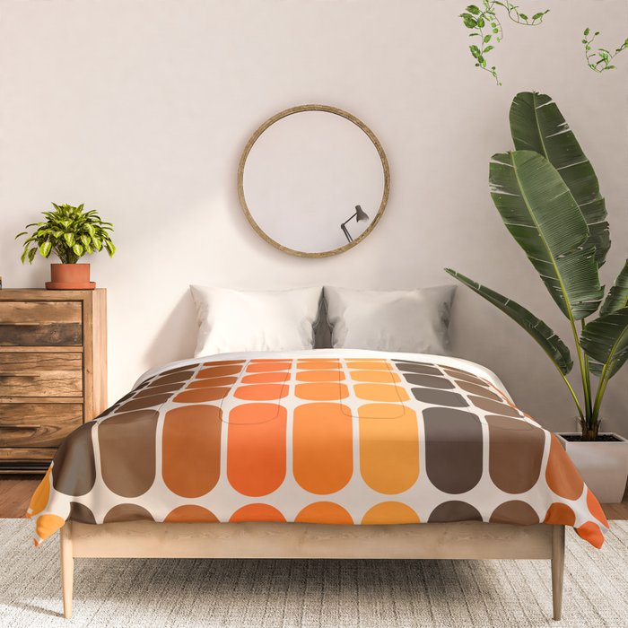 Golden Capsule Comforter Gallery Image 3