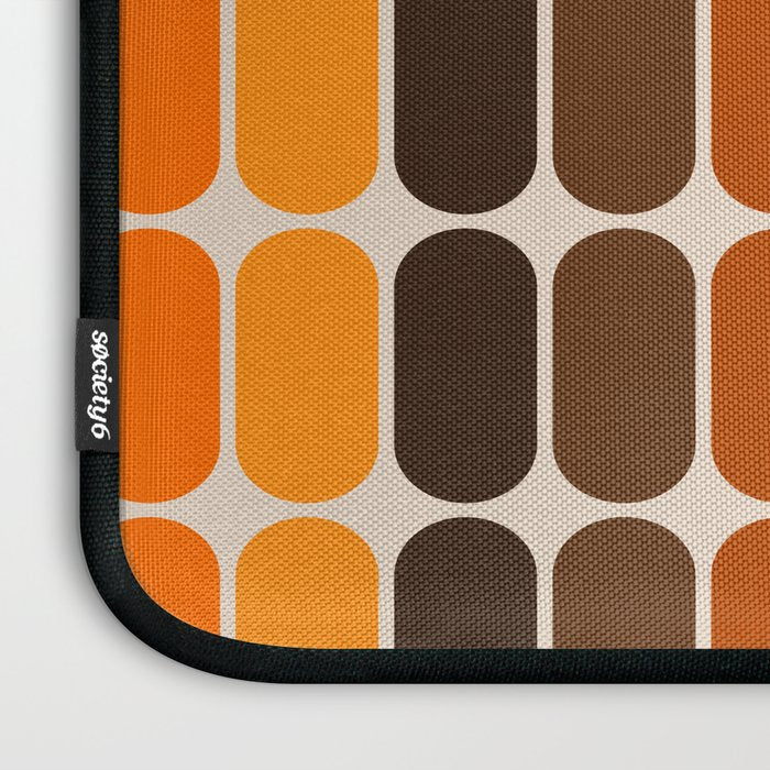 Golden Capsule Laptop Sleeve Gallery Image 3